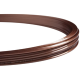 Tennissaite Luxilon  Element 125 200m Reel - Bronze