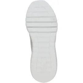 Gabor Sneaker Damen Weite E Silber 38