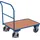 VARIOfit Schiebebügelwagen 400 kg