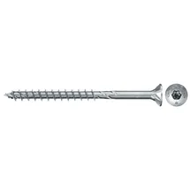Fischer Spanplattenschraube 4,5 x 70 100 Stück