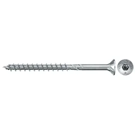 Fischer Spanplattenschraube 4,5 x 70 100 Stück