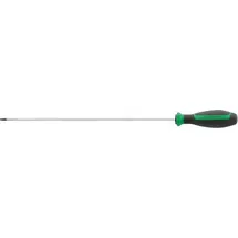 Stahlwille Kugelkopfschraubendreher DRALL + SW.3mm Klingen-L.300mm