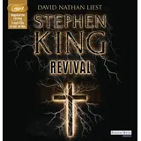 Random House Audio Revival