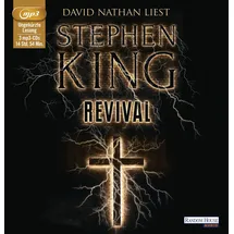 Random House Audio Revival
