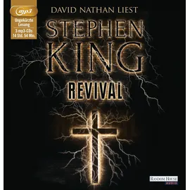 Random House Audio Revival