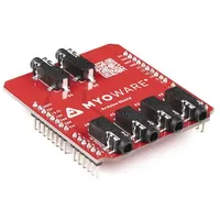 Sparkfun MyoWare 2.0 Arduino Shield