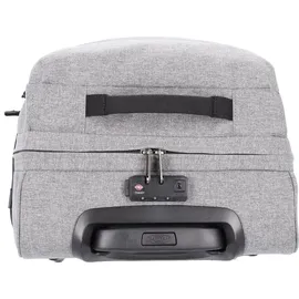 Eastpak Tranverz 2-Rollen Cabin 51 cm / 42 l sunday grey