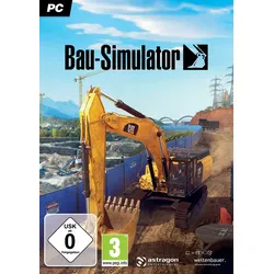 Bau-Simulator