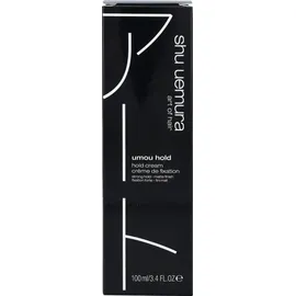 SHU Uemura Umou Hold Cream 100 ml
