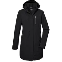 KILLTEC Damen Funktionsparka/Parka mit abzippbarer Kapuze KOS 30 WMN