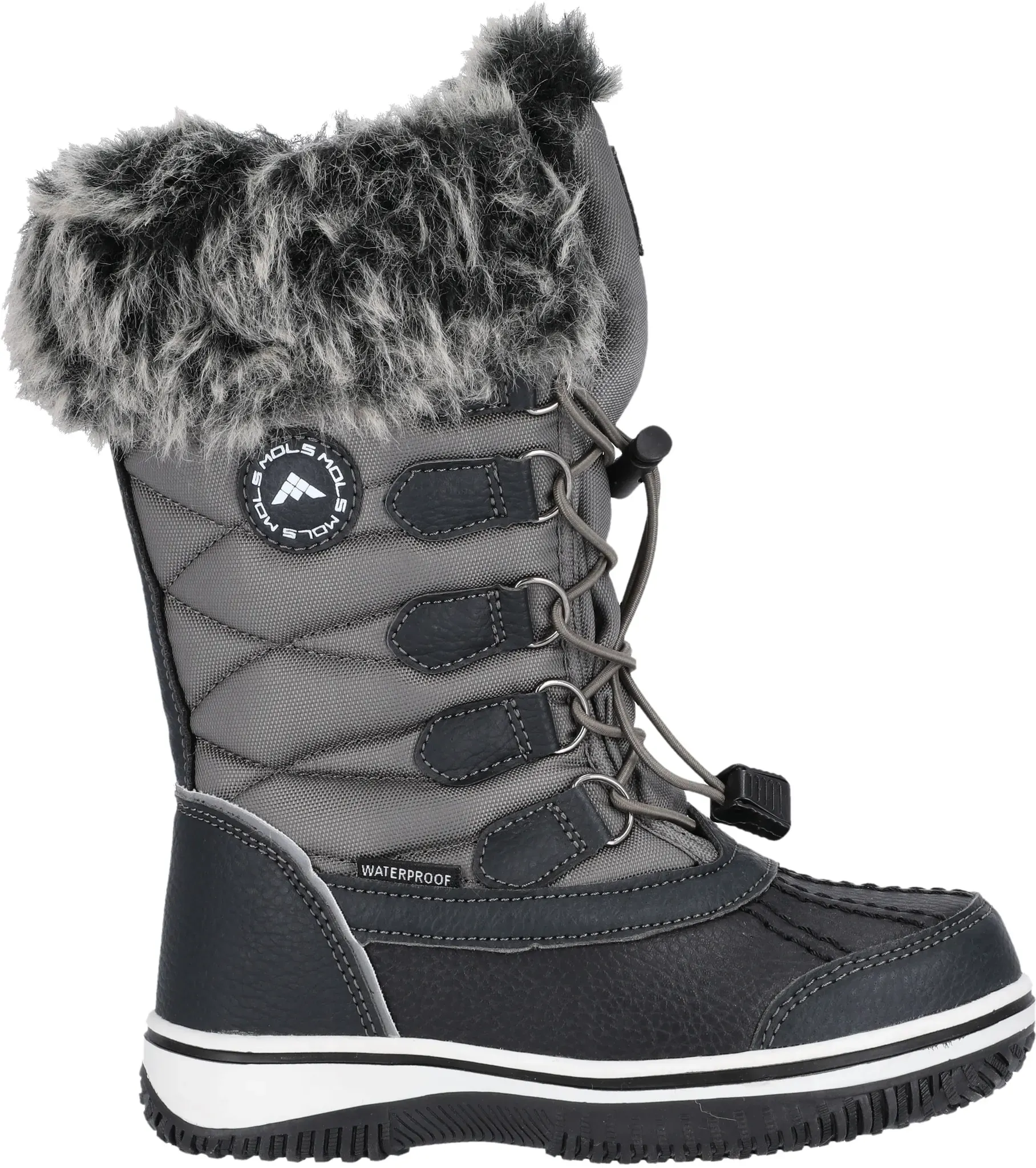 Stiefel MOLS 