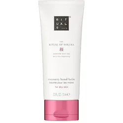 Rituals The Ritual of Sakura Recovery Hand Balm Handcreme 70 ml Damen