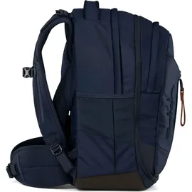 Satch Match Nordic Blue