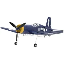 Flitezone Flugzeug Corsair RTF 400 mm