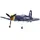 Flitezone Flugzeug Corsair RTF 400 mm