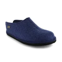 HAFLINGER Flair Smily Blau 48