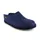 HAFLINGER Flair Smily Blau 48