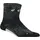 Asics Performance Run Crew Laufsocken Schwarz 43-46