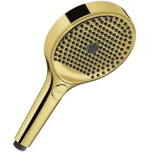Axor ShowerSolutions Handbrause 3 Strahlarten, 39774990,