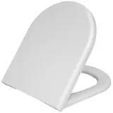 VitrA Integra WC-Sitz, 108-003R409