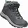 Keen Terradora II Mid WP Damen Magnet/Ocean Wave 38