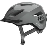 51-55 cm race grey