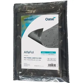 OASE Teichfolie AlfaFol 4x5m