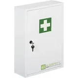B-Safety EH-S2-157 Verbandsschrank (L x B) 460 mm x 300 mm