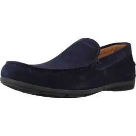 GEOX Siron A Schuhe Navy 40