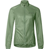 Vaude Damen Matera Air Jacke (Größe XXS, gruen)