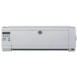 DASCOM Tally 2610+ 24-Nadeldrucker 683cps/parallel/LAN/USB