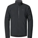 Haglöfs Mimic Alert Jacket Men true black L