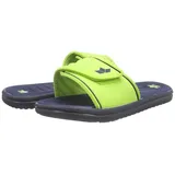 LICO Barracuda V Marine Lemon 40