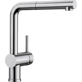 Blanco Linus-S Küchenarmatur Stehend edelstahl 517184