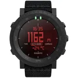 Suunto Core Alpha Stealth black