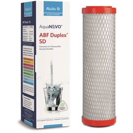 Alvito ABF Duplex SD Filterpatrone