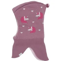 Maximo Schlupfmütze rosa 55