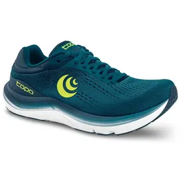 Topo Athletic Magnifly 5 Herren Blue / Green 44