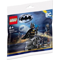 LEGO DC Comics Super Heroes: Batman 1992 (30653) Polybag - NEU&OVP