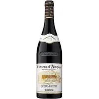 E. Guigal Côte Rôtie Château d'Ampuis - E. Guigal