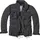 Brandit Textil M-65 Giant Jacket Herren schwarz XL