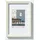 walther + design Fiorito Holzrahmen Weiß 60x80 cm 2er Set