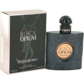 YVES SAINT LAURENT Black Opium Eau de Parfum 50 ml