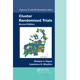 Chapman and Hall/CRC Cluster Randomised Trials (Chapman & Hall/Crc Biostatistics)