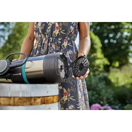 Gardena Regenfasspumpe 4700/2 inox 1764-20