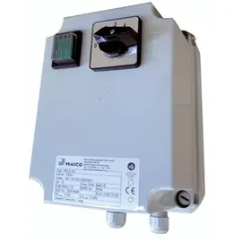 Maico 5-Stufentransformator TRE 10-2