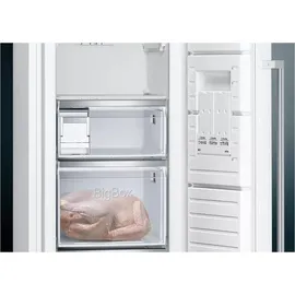 Siemens iQ500 KA95NAWEP