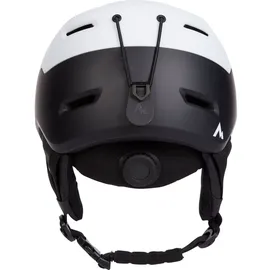 Mc Kinley McKINLEY Skihelm Flyte Pro WHITE/BLACK Night, S