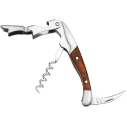 Kellnermesser mit doppelter Hebelwirkung 12cm