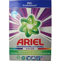 Ariel Professional Pulver Color 120 WL 7,2 Kg